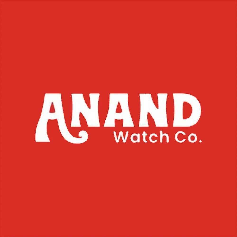 Anand Watch